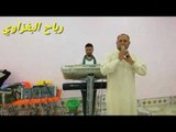 احمد الياس الجبوري والعازف محمد السبعاوي حفلات تكريت العلم 2018