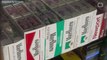 The FDA May Put Plan Into Motion To Ban Menthol Cigarettes