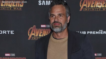 Mark Ruffalo Says After Avengers He Will Return To His Serious Film Roots