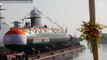 India Says Its Nuclear Sub Made Its First Patrol