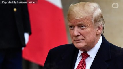 Trump To Award Presidential Medal Of Freedom To Sen. Orrin Hatch, Elvis & More