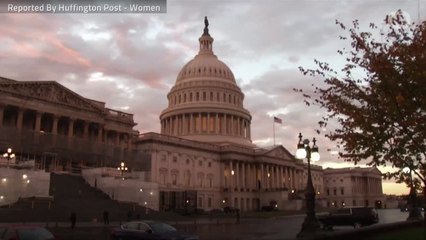 Doorbuster Ilhan Omar Celebrates Win On Twitter