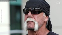 WWE Reportedly Maintaining Its Distance From Hulk Hogan