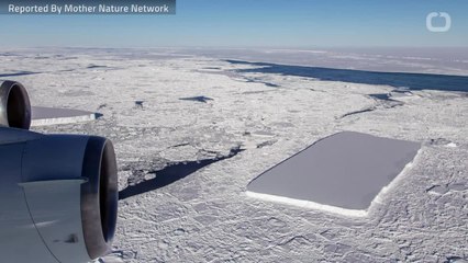 Scientists Discover Remains Of Ancient Continents Beneath Antarctica