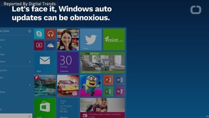 Microsoft Gets Another Update Staggeringly Wrong