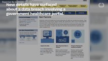 What Hackers Might Have Learned When It Breached The Healthcare.Gov Portal