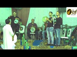 ميلاد القدافي - ناااار الحب من افرا حعيت اعبيد طاميه || أغاني بدوية 2018