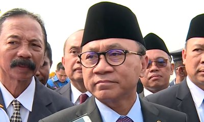 “Politik Genderuwo” di Mata Politisi