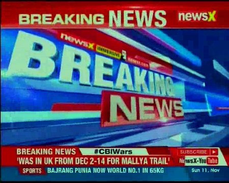 Seers demands ban on meat and liquor in Ayodhya