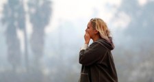 ABD'deki Orman Yangınlarında Bilanço Ağırlaşıyor: 23 Ölü