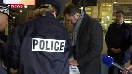 11 Novembre : des commémorations sous haute sécurité - 11/10/2018