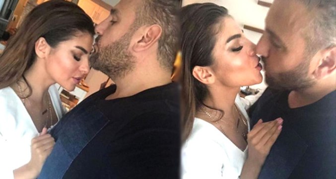 Bircan Bali ile Öpüşme Görüntüleri Ortaya Çıkan Özkan Şen'den Şok Suçlama: Bircan Beni Aldattı