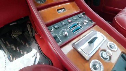 Bãi -tha ma- siêu xe tại Dubai khiến không ít người phải giật mình