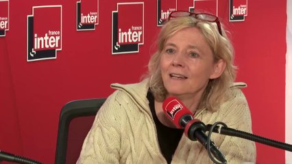 Florence Aubenas : "pour la première fois des gens se sont trouvés face à un président"