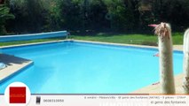 A vendre - Maison/villa - St genis des fontaines (66740) - 5 pièces - 173m²