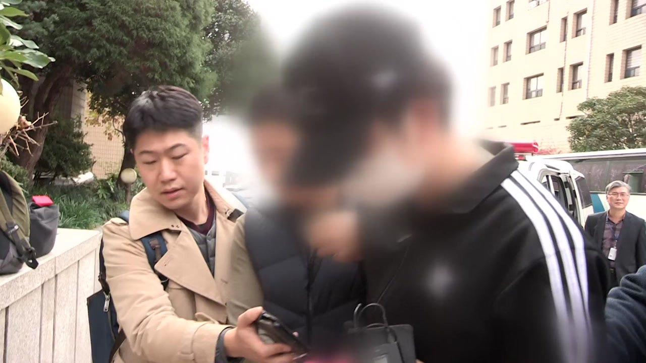 [속보] 법원, 故 윤창호 상병 가해자 구속영장 발부 / YTN
