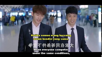 If Paris Downcast Ep 11 ENGSUB - INDOSUB