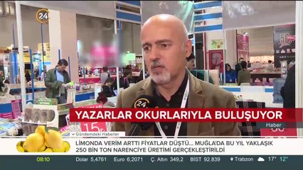 İlk günde büyük yoğunluk yaşandı