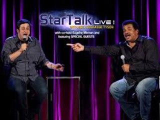 StarTalk with Neil deGrasse Tyson Season 5 Episode 1 -"Anthony Bourdain"