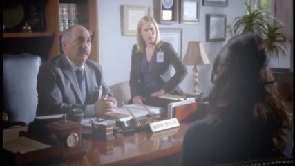 Medium S05E08 - Truth Be Told