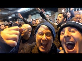 Crystal Palace 0 Tottenham 1 | He's Juan Of Our Own | Matchday Vlog