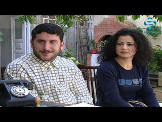 مسلسل بقعة ضوء الجزء الثاني الحلقة 17 ـ  ايمن رضا ـ باسم ياخور ـ  بسام كوسا