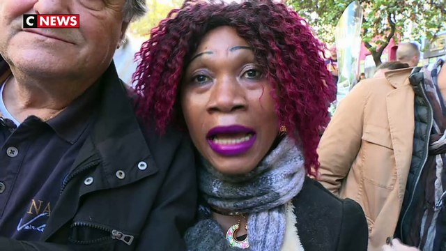 Immeubles effondrés à Marseille : des Marseillais en colère après le drame de la rue d'Aubagne