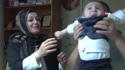 12 Yıl Boyunca Boş Yere Çocuk Hasreti Çektiler