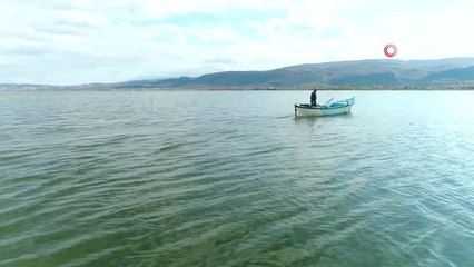 Balıkçı Kadınlar Artık Ekmek Tekneleriyle Turistleri Gezdiriyor