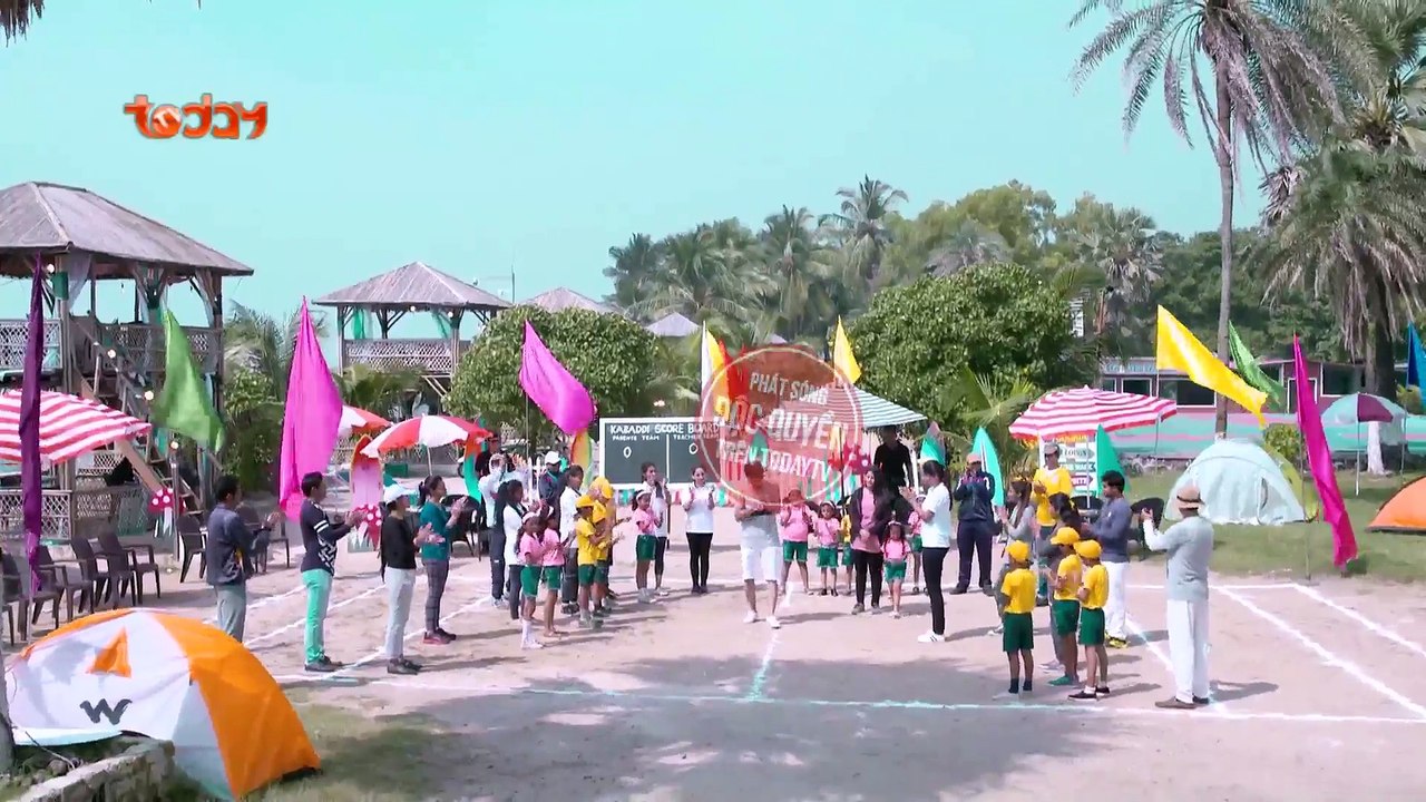 ĐỨA CHÁU VÔ THỪA NHẬN - TẬP 157 (P1) - TODAYTV