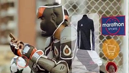 ¿Qué estarías dispuesto a hacer por vivir un partido de la Semifinal de la UEFA #ChampionsLeague? !Lo hacemos posible! Ingresa a   y realiza la mayor cantidad