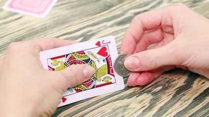 16 TOURS DE MAGIE QUE VOUS POUVEZ FAIRE TOUT DE SUITE