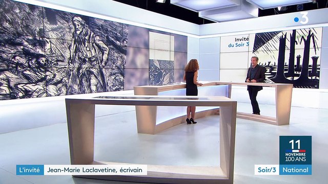 Mémoire : Les écrivains peuvent faire entendre les bruits