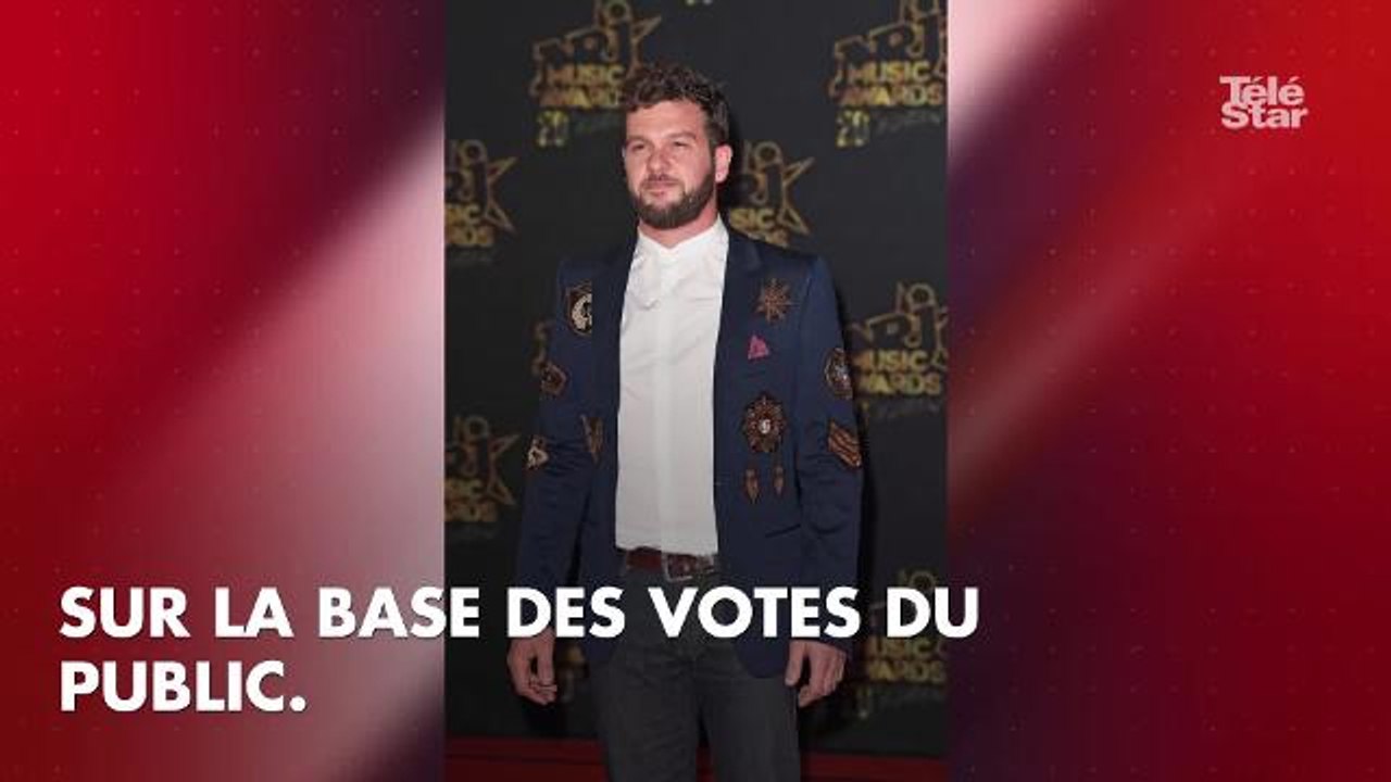 PHOTOS. NRJ Music Awards 2018 : découvrez toutes les photos du tapis rouge