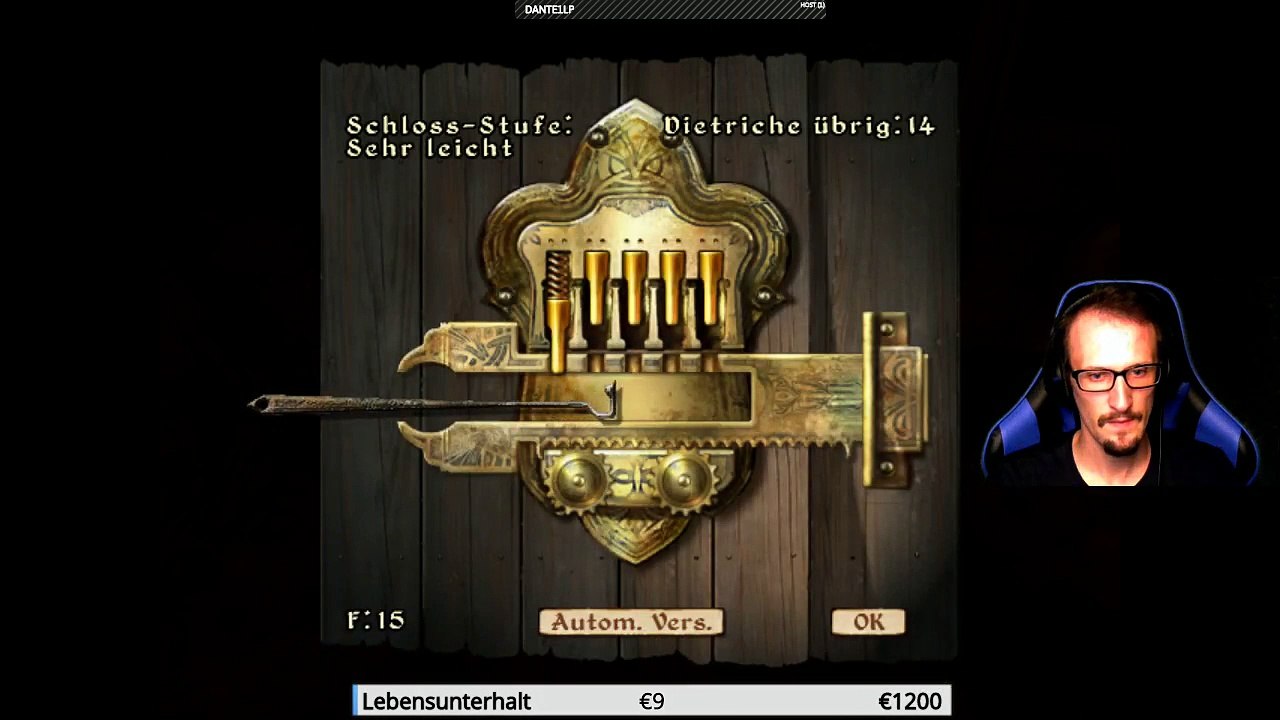 The Elder Scrolls. Oblivion #001