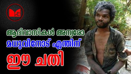 Attapadi Madhu | ആൾക്കൂട്ട കൊലപാതകത്തിൽ വനം വകുപ്പ് ഉദ്യോഗസ്ഥർക്കെതിരായ അന്വേഷണം അട്ടിമറിക്കപ്പെട്ടു