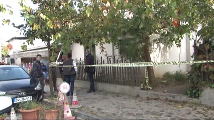 Beşiktaş'ta Karbonmonoksit Gazından Ölüm İddiası