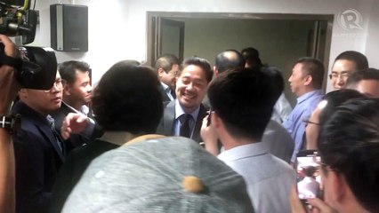 Mislatel officials rejoice after being named as provisional 3rd telco player