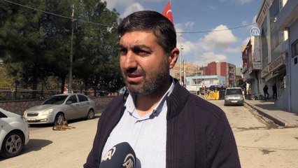 Derikliler, şehit Kaymakam Safitürk'ü minnetle anıyor - MARDİN