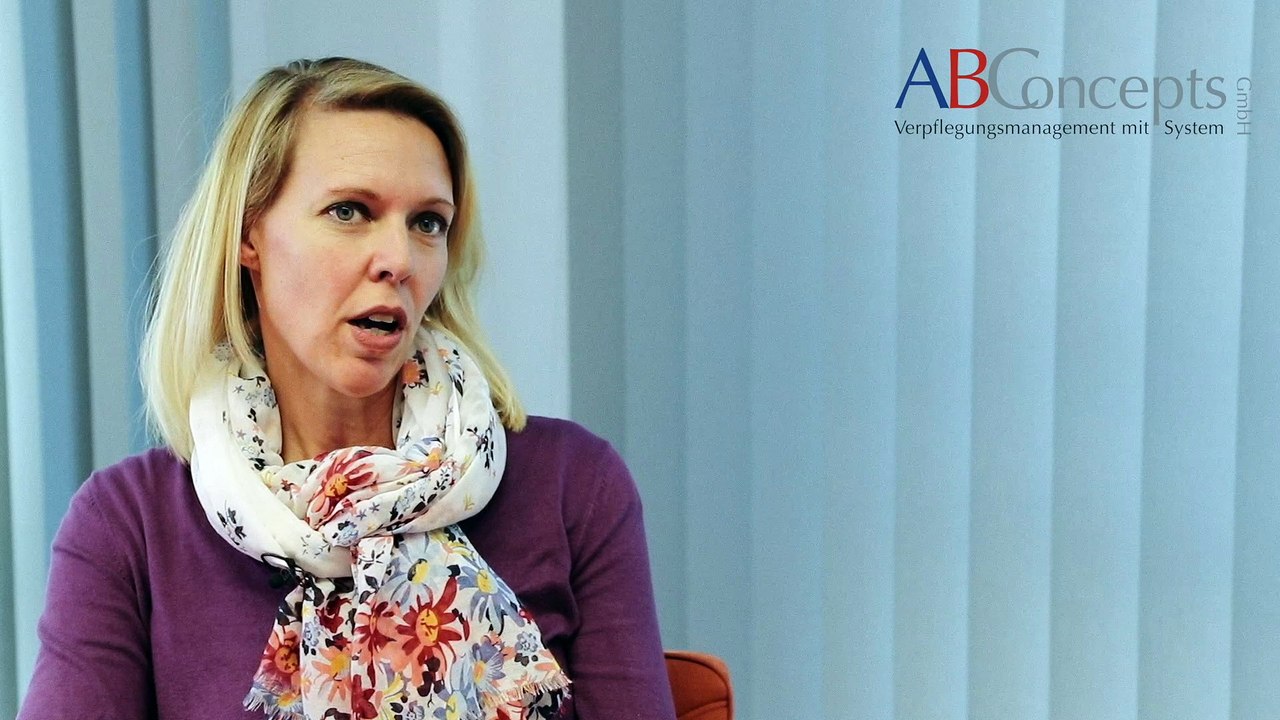 ABConcepts: Nahrungs- und Ernährungstrends in der Gemeinschaftsverpflegung