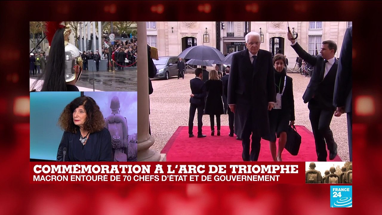 Les CHIFFRES terrifiants de la Première Guerre mondiale