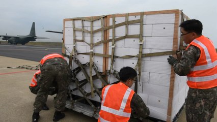 북미 기싸움 가열...평양행 천해성 '귤 수송' 속뜻은? / YTN