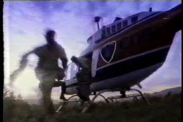 1991 Old Spice TV Ad