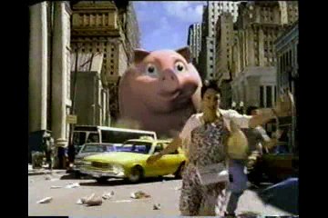 2000 Geico TV Ads