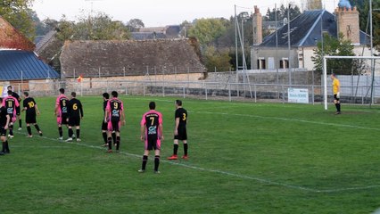 USAM(A)-Coulans sur Gée