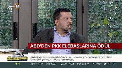 Türkiye - ABD ilişkileri