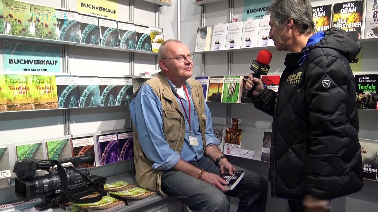 Mordgelüste in Wien - Krimi Spezial Buch Wien