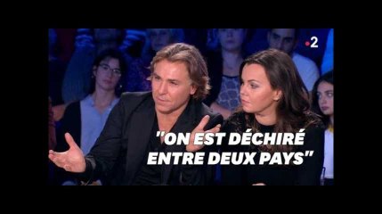 ONPC: Roberto Alagna raconte la première fois où il s'est senti Français
