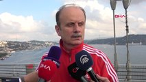 Spor Mehmet Baykan İstanbul Maratonu Önümüzdeki Yıllarda Gelişerek Devam Edecek