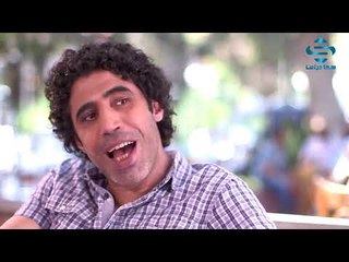 بقعة ضوء 11 ـ مكافأة ـ فادي صبيح ـ محمد حداقي